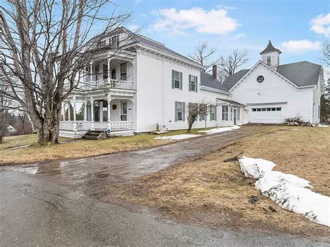 why are houses in vermont so cheap